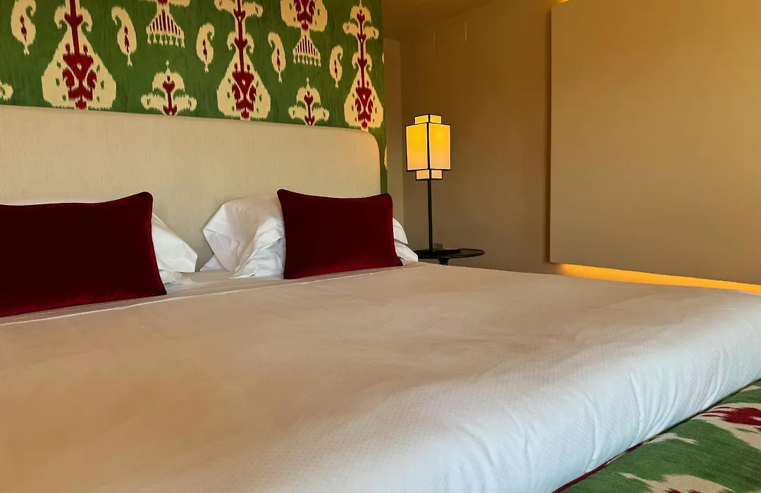 Hotel Palazzo Durazzo Suites-1